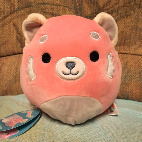 Squishmallows Other - Squishmallows Flips Donna & Mischa